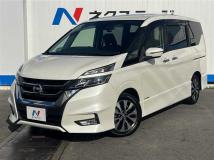 2019 Nissan Serena