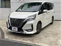 2019 Nissan Serena