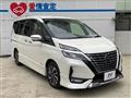 2019 Nissan Serena