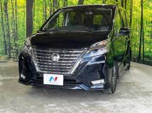 2019 Nissan Serena
