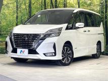2020 Nissan Serena