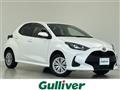 2023 Toyota Yaris