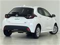 2023 Toyota Yaris