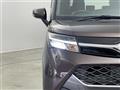 2019 Toyota Tank