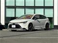 2020 Toyota Corolla Touring Wagon