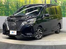 2020 Nissan Serena