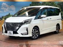 2021 Nissan Serena