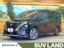 2023 Nissan Serena
