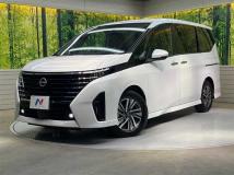 2023 Nissan Serena