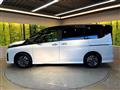 2023 Nissan Serena