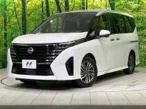 2023 Nissan Serena