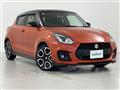 2024 Suzuki Swift