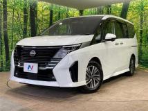 2024 Nissan Serena