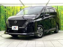 2024 Nissan Serena