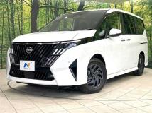 2026 Nissan Serena