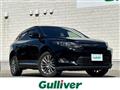 2017 Toyota Harrier
