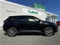 2017 Toyota Harrier