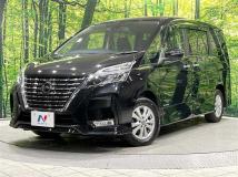 2020 Nissan Serena
