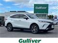2022 Toyota Harrier