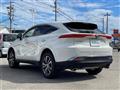 2022 Toyota Harrier