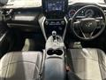 2022 Toyota Harrier