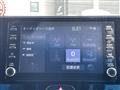 2022 Toyota Harrier