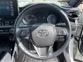 2022 Toyota Harrier