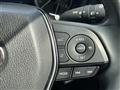2022 Toyota Harrier