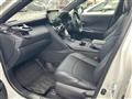 2022 Toyota Harrier