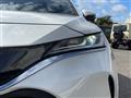 2022 Toyota Harrier