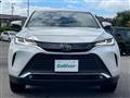 2022 Toyota Harrier