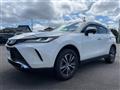 2022 Toyota Harrier