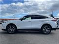 2022 Toyota Harrier