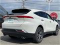 2022 Toyota Harrier