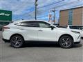 2022 Toyota Harrier