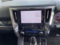 2023 Toyota Alphard