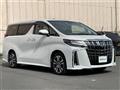 2023 Toyota Alphard