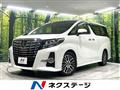 2015 Toyota Alphard