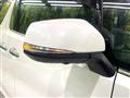 2015 Toyota Alphard