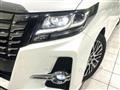 2015 Toyota Alphard