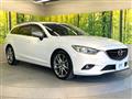 2013 Mazda Atenza Wagon