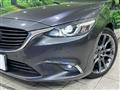 2017 Mazda Atenza Wagon