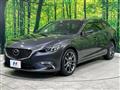 2017 Mazda Atenza Wagon