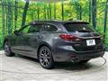 2017 Mazda Atenza Wagon