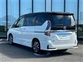 2022 Nissan Serena