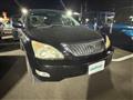 2012 Toyota Harrier