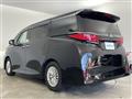 2025 Toyota Alphard Hybrid
