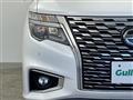 2022 Nissan Elgrand