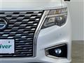 2022 Nissan Elgrand