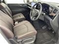 2022 Nissan Elgrand